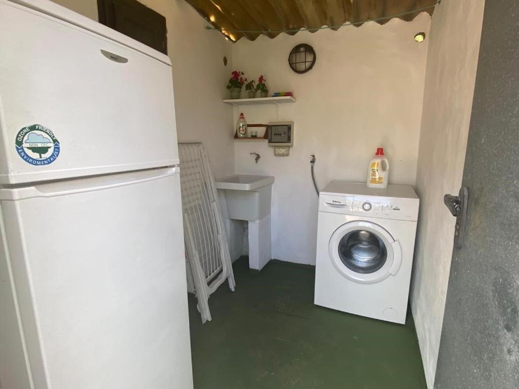 Casita Entre Vinedos, Experiencia Rural, Ideal Ninos. Tegueste Εξωτερικό φωτογραφία