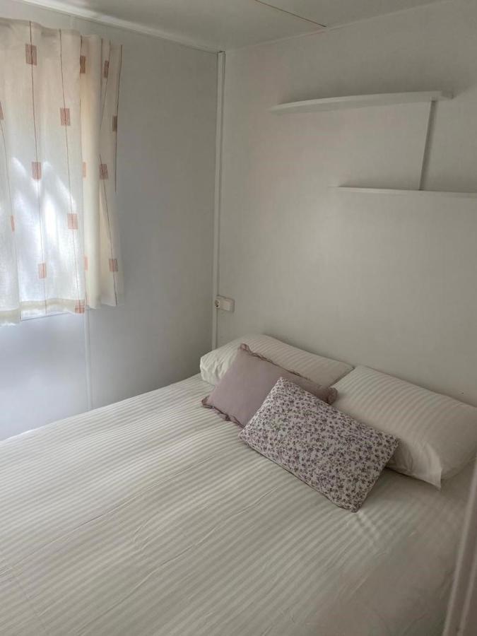 Casita Entre Vinedos, Experiencia Rural, Ideal Ninos. Tegueste Εξωτερικό φωτογραφία