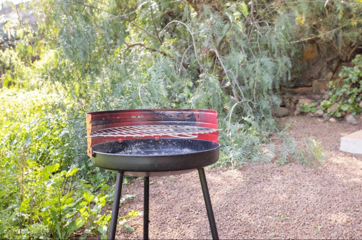 Casita Entre Vinedos, Experiencia Rural, Ideal Ninos. Tegueste Εξωτερικό φωτογραφία