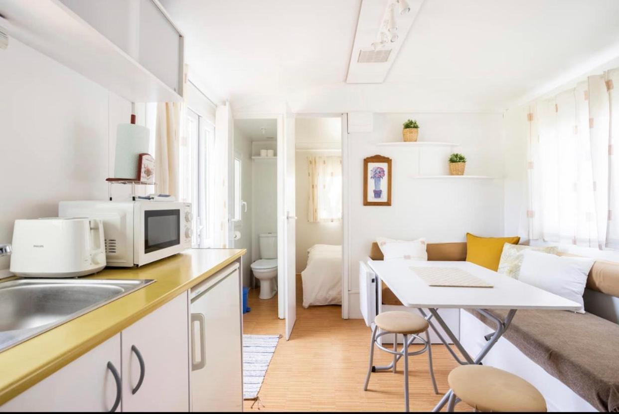 Casita Entre Vinedos, Experiencia Rural, Ideal Ninos. Tegueste Εξωτερικό φωτογραφία