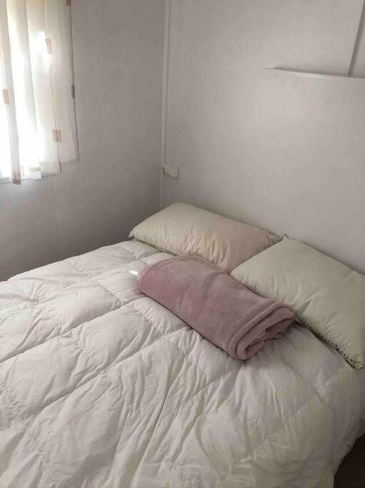 Casita Entre Vinedos, Experiencia Rural, Ideal Ninos. Tegueste Εξωτερικό φωτογραφία