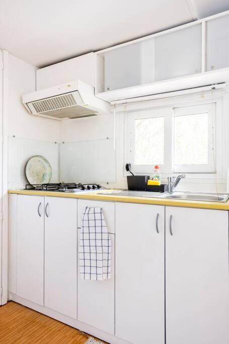 Casita Entre Vinedos, Experiencia Rural, Ideal Ninos. Tegueste Εξωτερικό φωτογραφία