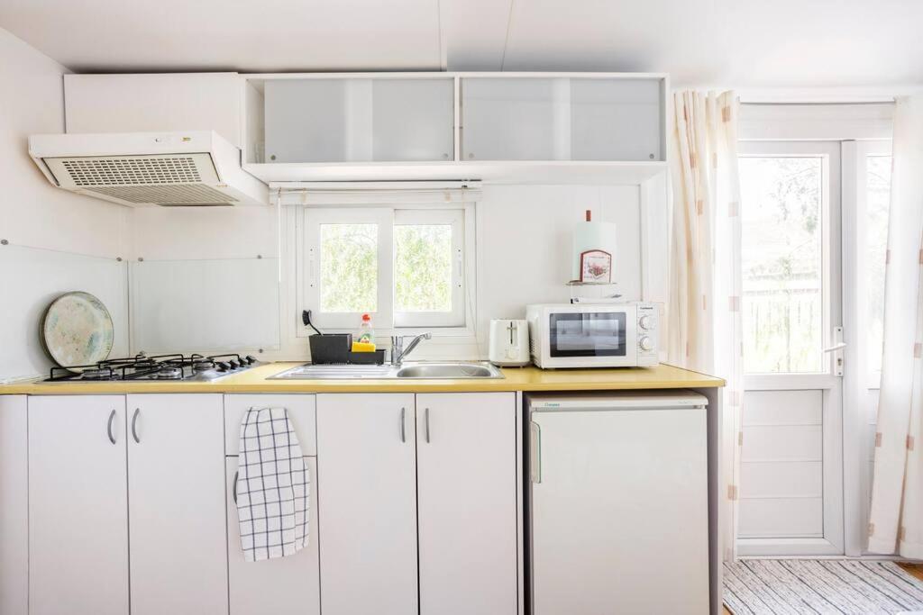Casita Entre Vinedos, Experiencia Rural, Ideal Ninos. Tegueste Εξωτερικό φωτογραφία