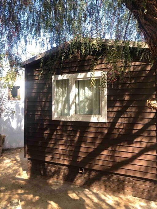 Casita Entre Vinedos, Experiencia Rural, Ideal Ninos. Tegueste Εξωτερικό φωτογραφία