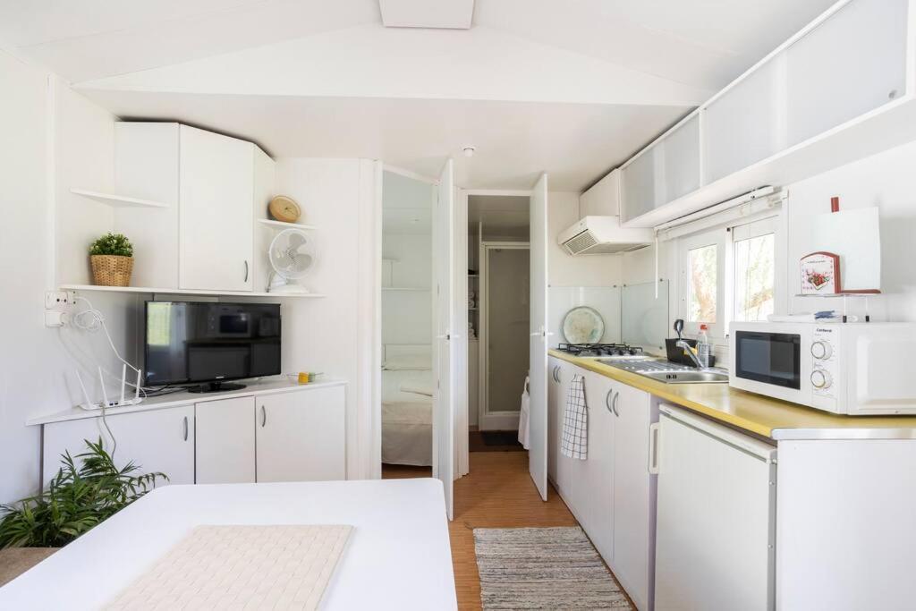 Casita Entre Vinedos, Experiencia Rural, Ideal Ninos. Tegueste Εξωτερικό φωτογραφία